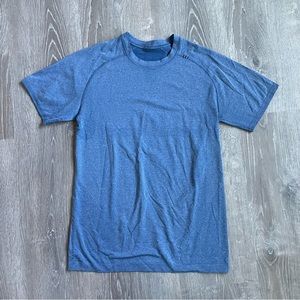 Lululemon Metal Vent Tech